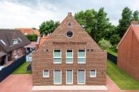 B&B Norddeich - Norderney - Bed and Breakfast Norddeich