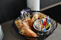 La Domus Lemaitre 7, WIFI, 2 chambres, parking - B&B Bavay