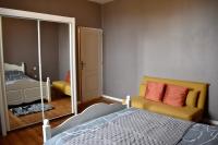Apartamento de 2 dormitorios