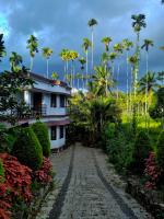 CentreHome Villa Wayanad - B&B