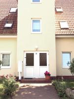 Ferienwohnung Fley - Bed and Breakfast Ostseebad Boltenhagen