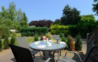 Ferienwohnung Fürll - B&B Ostseebad Boltenhagen