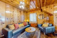 El Sueńo - B&B Crestline