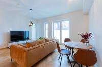 Cozy Stay Apartement - B&B Pärnu