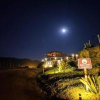 Pousada do valle - Bed and Breakfast