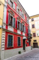 Porpora House - Ferienwohnung Novi Ligure