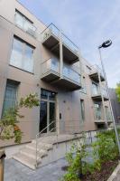 Cozy Stay Apartement - B&B