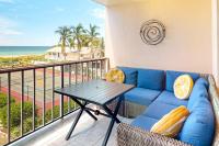 Reef Club 208 - B&B Clearwater Beach