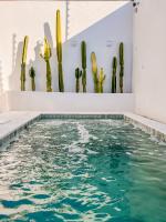 Casa Piscina Aquecida Canto Del Mare - Chambres d'hôtes São Sebastião
