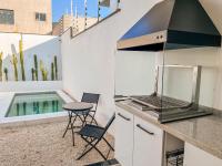 Casa Piscina Aquecida Canto Del Mare - Chambres d'hôtes São Sebastião