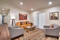 2L Top Floor Moab RedCliff Condo, Pool & Hot Tub - B&B