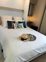 Tapualiki studio cosy tout confort - B&B Cannes