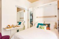 Tapualiki studio cosy tout confort - B&B Cannes