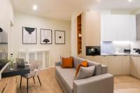 hotelise l Moxie Apartment - B&B Jerevan