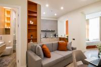 hotelise l Moxie Apartment - B&B Yerevan