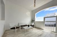 Cotillo Sol en el centro del Cotillo, 1 minuto de la playa, 2 habitaciones, terraza y WIFI - Ferienwohnung Tostón