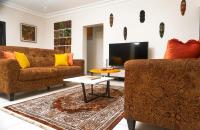 ChallawaRiver Homes - Ferienwohnung Calabar