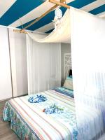 Aloha Home - B&B El Abrigo