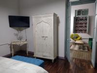 Standard Twin Room with Sofa