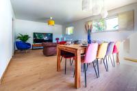 L'Ardenne de Fidéline - B&B Tenneville