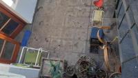 Cuarto de arriva - B&B La Cieneguita