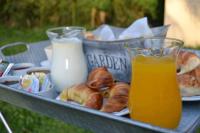 La Agustina Apart Boutique - B&B Colón