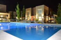 La Agustina Apart Boutique - B&B Colón