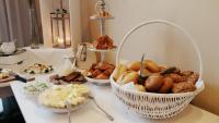 Ferienwohnung Sophia - Bed and Breakfast