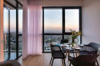 B&B Jerewan - hotelise l Panorama Apartment - Bed and Breakfast Jerewan