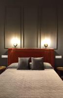 Deluxe Doppelzimmer