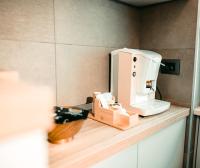 Camera Quadrupla Luxury