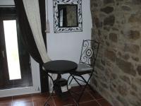 Chambre Double avec Salle de Bains Privative