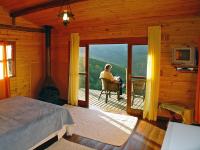 Cabana Vista Maravilhosa - Bed and Breakfast