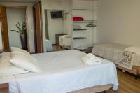 Chambre Double Deluxe avec Balcon - Vue sur Mer