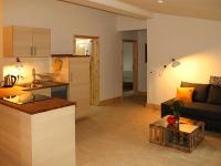 Apartamento de 2 dormitorios