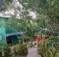Cabaña El Mirador - La Mesa - B&B