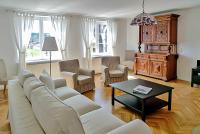 Appartement - Vue sur Jardin