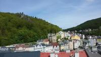 Fantasy - B&B Karlovy Vary
