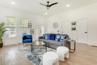 Modern Decatur Home about 7 Mi to Atlanta! - B&B