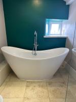 B&B Conisbrough - Sugar Plum Cottage - Bed and Breakfast Conisbrough