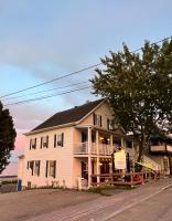 Les Pinsons des Rives - B&B La Malbaie