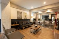 Appartement 3 Chambres