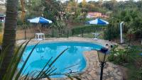 Chácara Recanto do Sol - B&B