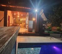 Recanto do Vale - Bed and Breakfast Santa Teresa