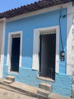 Casa Centro 112 - B&B São Luís