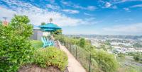 Home Ensuite With Panoramic City View - B&B