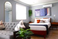 Luxury Studio Suite close to Tampa Airport - B&B Tampa
