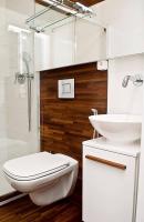 Two-Bedroom Apartment with Balcony Winnica 45c/4 street