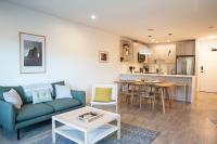 Revy Mountain Retreat - Bed and Breakfast