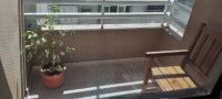 Apartamento 2 quartos aconchegante - B&B Santos